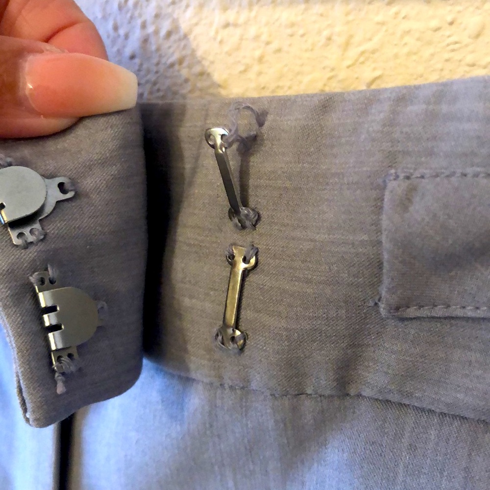 Pants - Picture 3 of 4